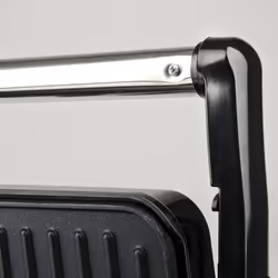 Girmi BS11 barbecue et grill Dessus de table Electrique Noir 1500 W - Vue supplémentaire 5