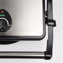 Girmi BS11 barbecue et grill Dessus de table Electrique Noir 1500 W - Vue supplémentaire 8