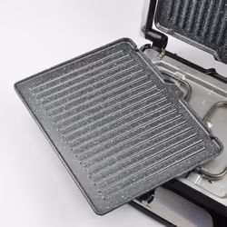 Girmi BS41 Gril de contact - Vue supplémentaire 6