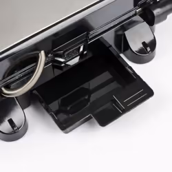 Girmi BS41 Gril de contact - Vue supplémentaire 7