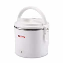 Girmi SC0201 Récipient de cuisson électrique 36 W 0,7 L Blanc Adulte
