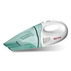 Girmi AP10 aspirateur de table Vert, Blanc Sans sac