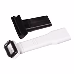 Girmi AP10 aspirateur de table Vert, Blanc Sans sac