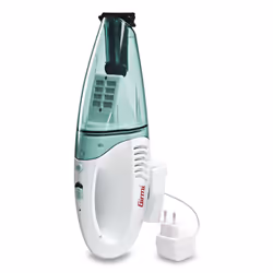 Girmi AP10 aspirateur de table Vert, Blanc Sans sac