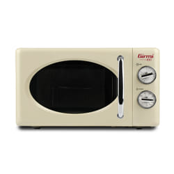 Girmi FM21 Sur toute la gamme Micro-onde combiné 20 L 700 W Beige