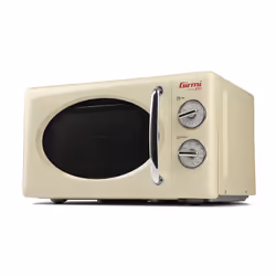 Girmi FM21 Sur toute la gamme Micro-onde combiné 20 L 700 W Beige