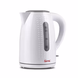 Girmi BL2201 bouilloire 1,7 L 2200 W Gris, Blanc - Vue supplémentaire 2