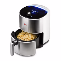 Girmi FG95, Friteuse d’air chaud, 3,2 L, 80 °C, 200 °C, 60 min, Unique