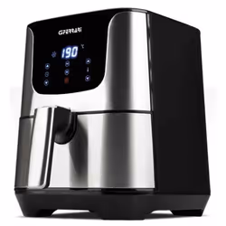 G3 Ferrari G10125, Friteuse d’air chaud, 3,5 L, 82 °C, 200 °C, 60 min, Unique