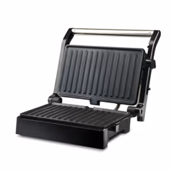 G3 Ferrari Ardòr, Noir, Acier inoxydable, Rectangulaire, 250 x 155 mm, 1 zone(s), 1500 W