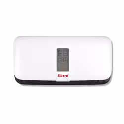 Girmi VT51 appareil à emballage sous vide 600 mbar Noir, Blanc