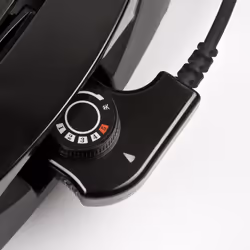 Girmi BQ90 Barbecue Dessus de table Electrique Noir 2200 W - Vue supplémentaire 5