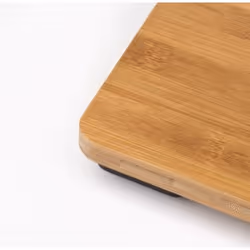 G3 Ferrari Banwood care Rectangle Bois Pèse-personne électronique