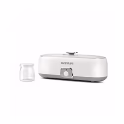 G3 Ferrari Fermento 4, 20 W, 0,72 L, Gris, Blanc