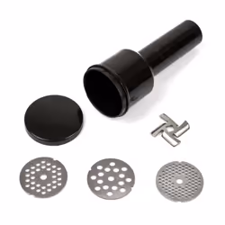 G3 Ferrari G20114 accessoire pour mixeur/robot ménager Kit de hachage de viande - Vue supplémentaire 2