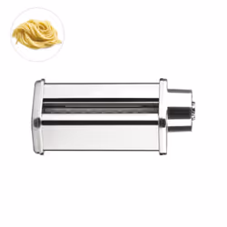 G3 Ferrari G20117, Presse à pâtes, Acier inoxydable, Acier inoxydable, G20113 - G20120, 220 mm, 90 mm