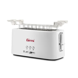 Girmi TP91 6 4 part(s) 1630 W Blanc