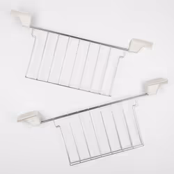 Girmi TP91 6 4 part(s) 1630 W Blanc