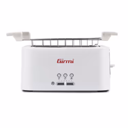 Girmi TP91 6 4 part(s) 1630 W Blanc - Vue supplémentaire 5