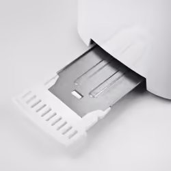 Girmi TP91 6 4 part(s) 1630 W Blanc - Vue supplémentaire 6