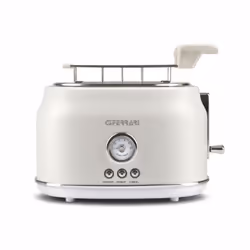 G3 Ferrari Artista, 2 part(s), Crème, Boutons, 685 W, 220 - 240 V, 815 W