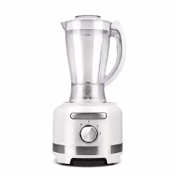G3 Ferrari G20099 robot de cuisine 1000 W 3 L Transparent, Blanc