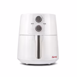 Girmi EcoFrit Light Unique 3,5 L Autonome 1400 W Friteuse d’air chaud Blanc