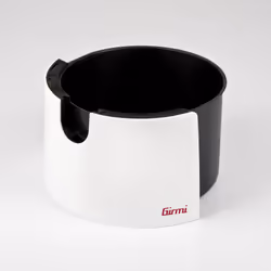 Girmi EcoFrit Light Friteuse à air chaud 3,5L 1400W Blanc - Vue supplémentaire 4