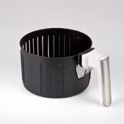 Girmi EcoFrit Light Friteuse à air chaud 3,5L 1400W Blanc - Vue supplémentaire 5