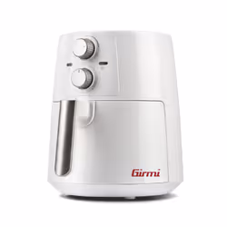 Girmi EcoFrit Light Friteuse à air chaud 3,5L 1400W Blanc - Vue supplémentaire 8