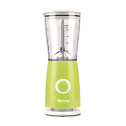 Girmi FR0302 Mixeur de cuisine 170 W Vert, Transparent, Blanc