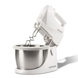 G3 Ferrari Bravomix 550 Kit Batteur à main 550 W Blanc