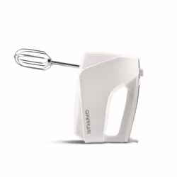 G3 Ferrari Bravomix 550 Kit Batteur à main 550 W Blanc