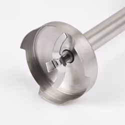 Girmi MX38 Mélangeur par immersion 800 W Noir, Acier inoxydable - Vue supplémentaire 5