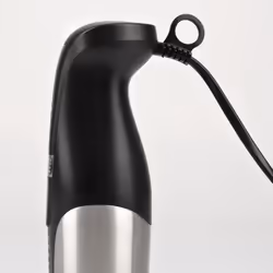 Girmi MX38 Mélangeur par immersion 800 W Noir, Acier inoxydable - Vue supplémentaire 6