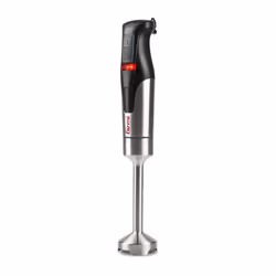 Girmi MX38 Mélangeur par immersion 800 W Noir, Acier inoxydable - Vue supplémentaire 8