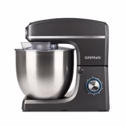 G3 Ferrari Pastaio 10&Lode Robot mixer 2200 W Noir