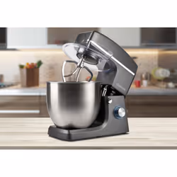 G3 Ferrari Pastaio 10&Lode Robot mixer 2200 W Noir - Vue supplémentaire 4