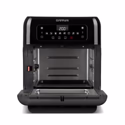 G3 Ferrari Friggisano 2.0 Friteuse à air chaud 11L 1500W Noir - Vue supplémentaire 10