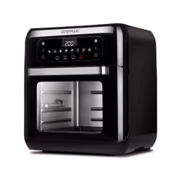 G3 Ferrari Friggisano 2.0 Friteuse à air chaud 11L 1500W Noir - Vue supplémentaire 11