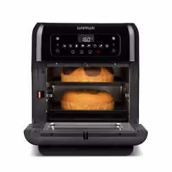 G3 Ferrari Friggisano 2.0 Friteuse à air chaud 11L 1500W Noir - Vue supplémentaire 12
