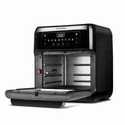 G3 Ferrari Friggisano 2.0 Friteuse à air chaud 11L 1500W Noir - Vue supplémentaire 13