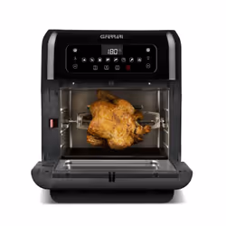 G3 Ferrari Friggisano 2.0 Friteuse à air chaud 11L 1500W Noir - Vue supplémentaire 8