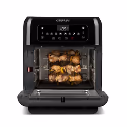 G3 Ferrari Friggisano 2.0 Friteuse à air chaud 11L 1500W Noir - Vue supplémentaire 9