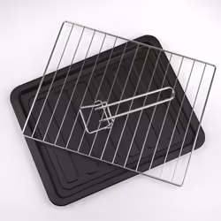 G3 Ferrari Il Moro 20 Plus 20 L Noir, Bordeaux Grill - Vue supplémentaire 3