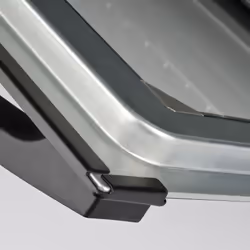G3 Ferrari Il Moro 20 Plus 20 L Noir, Bordeaux Grill - Vue supplémentaire 4