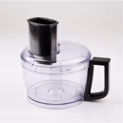 Girmi MastroChef robot de cuisine 1,2 L Rouge