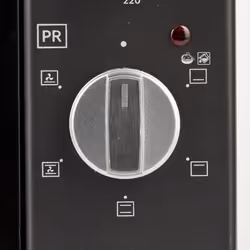 Girmi GRANCOTTO 37 37 L 1300 W Noir - Vue supplémentaire 5