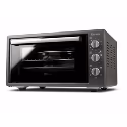 Girmi GRANCOTTO 45, Moyenne, Four électrique, 45 L, 1400 W, 45 L, 1400 W
