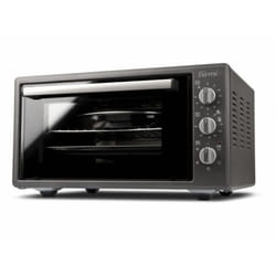 Girmi GRANCOTTO 45 45 L 1400 W Noir